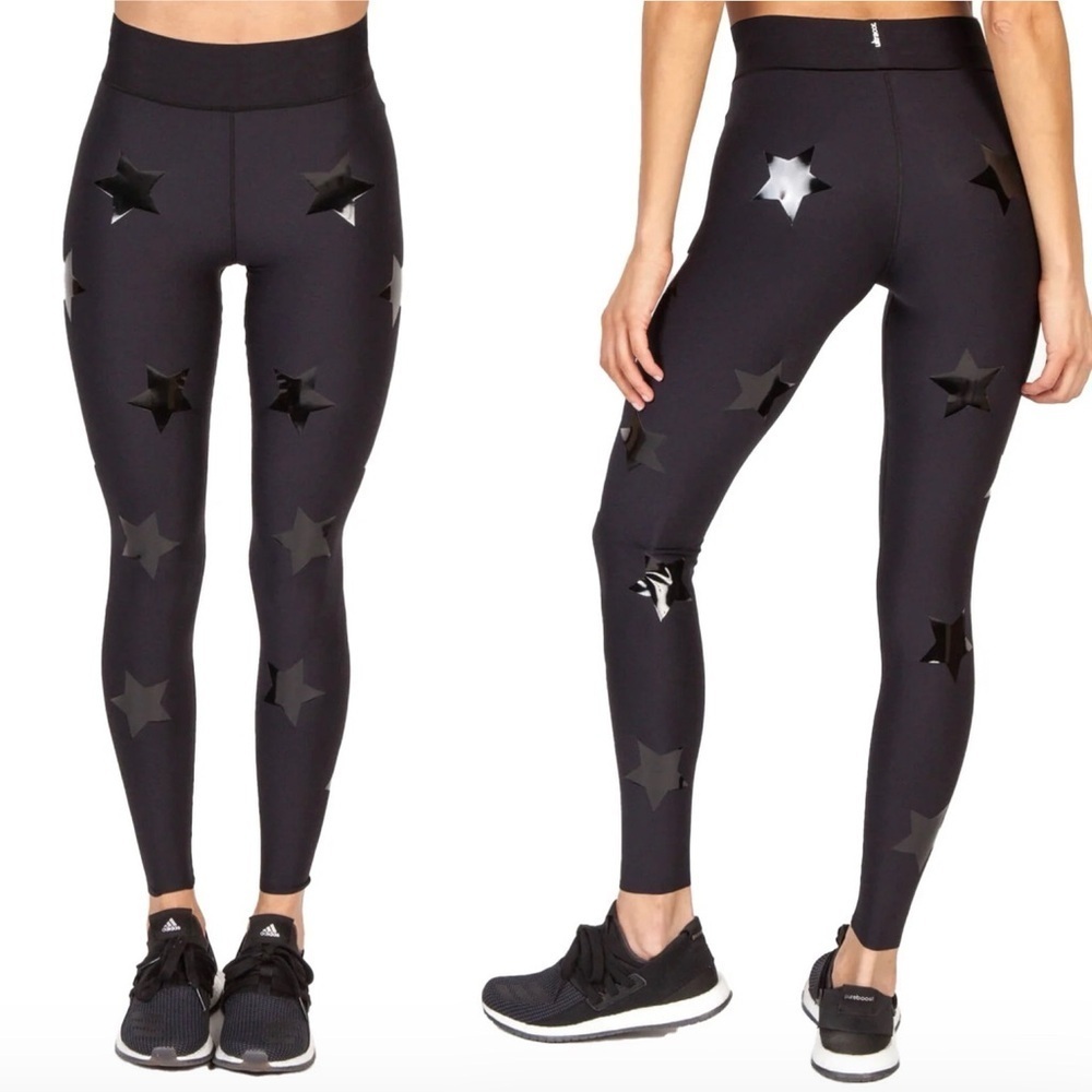 Ultracor Lux Essentials Star Knockout Ultra High Legging | Size Small